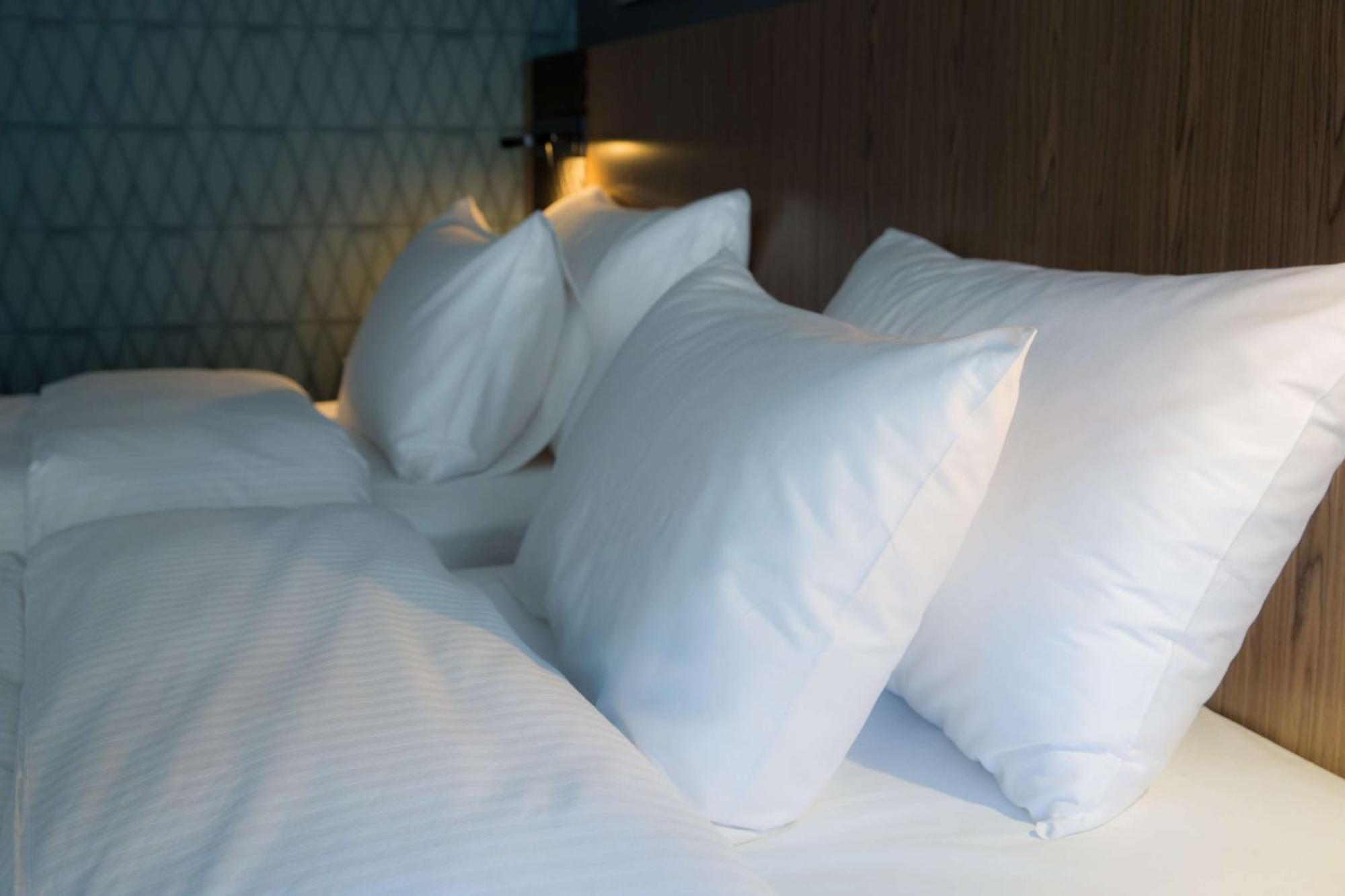 Radisson Hotel Tianjin Aqua City Dış mekan fotoğraf