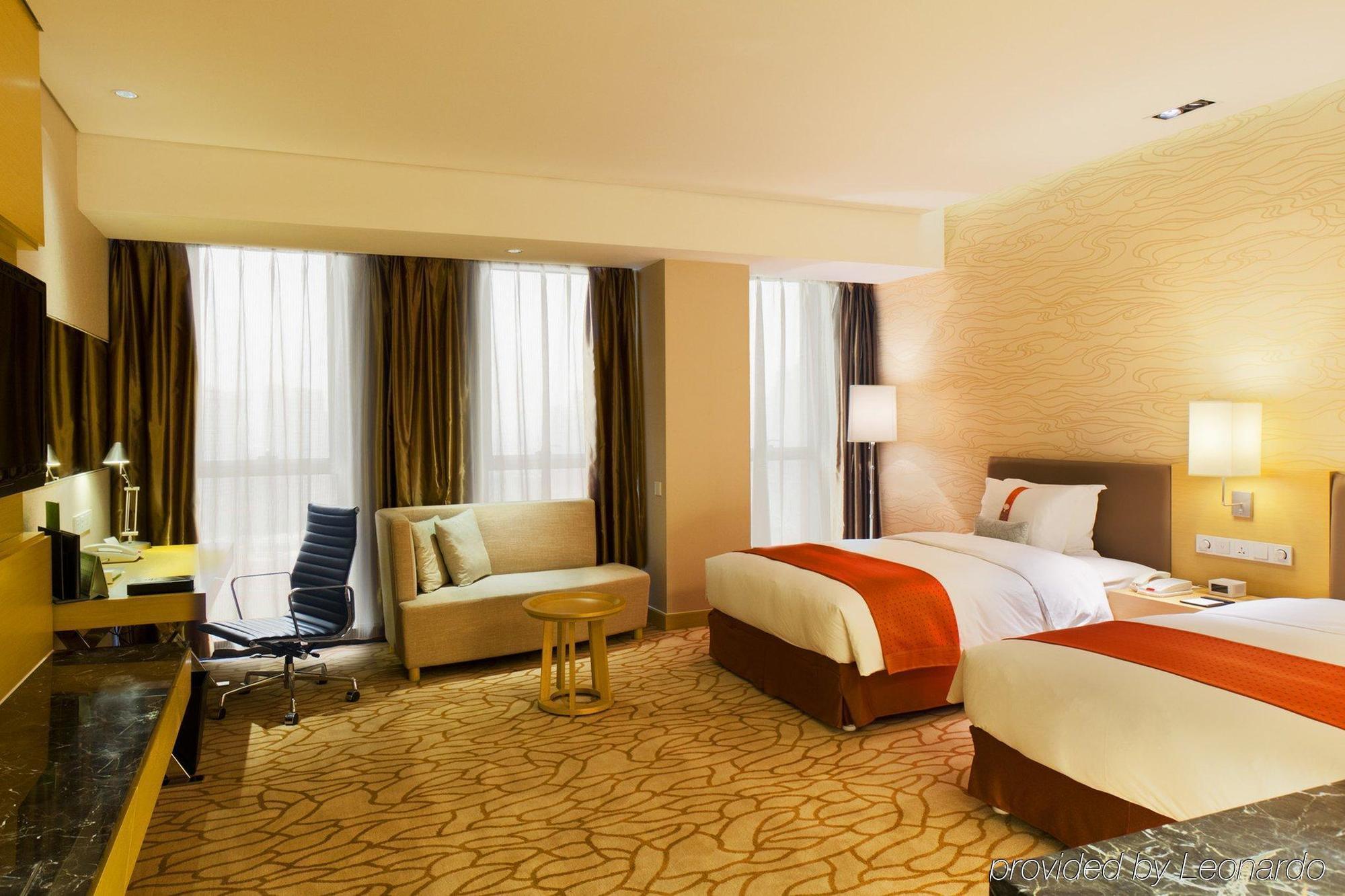 Radisson Hotel Tianjin Aqua City Dış mekan fotoğraf