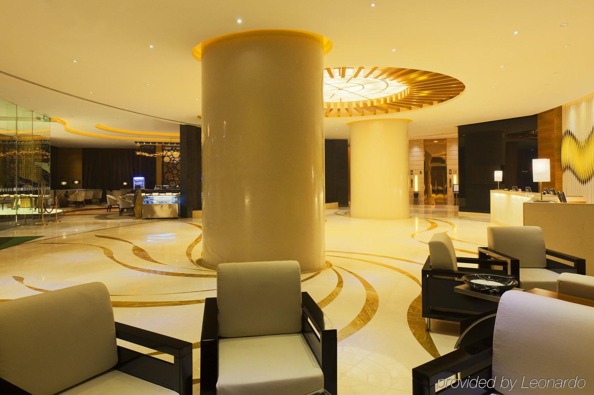 Radisson Hotel Tianjin Aqua City Dış mekan fotoğraf