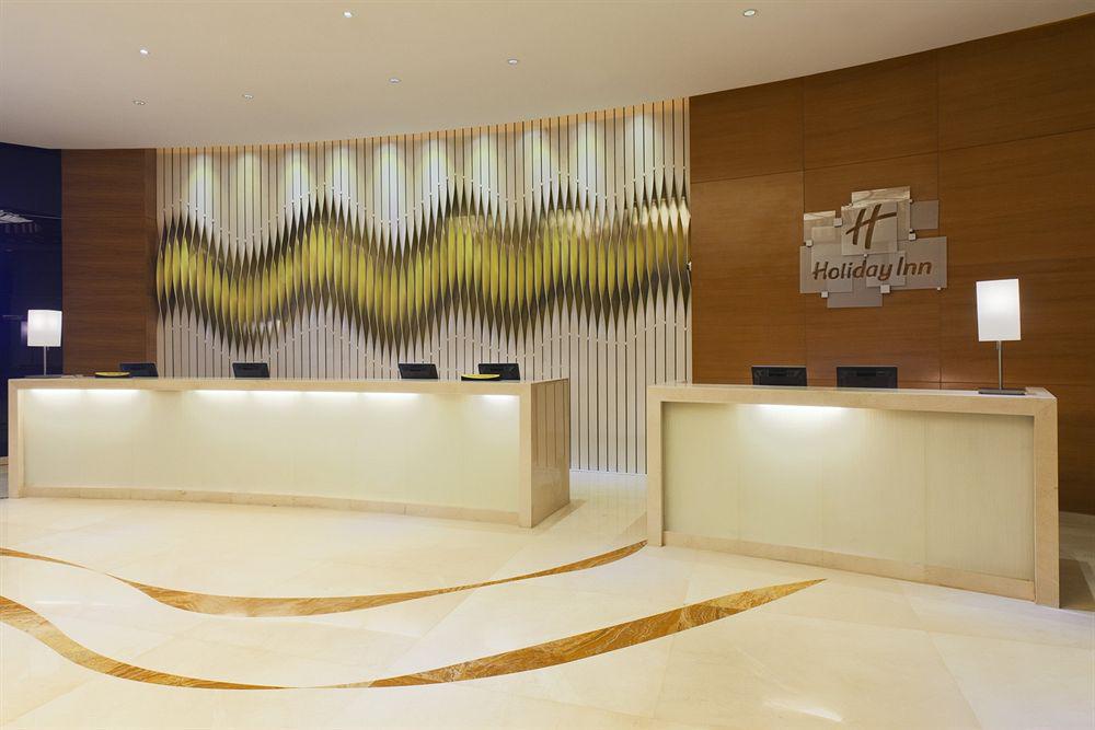 Radisson Hotel Tianjin Aqua City Dış mekan fotoğraf